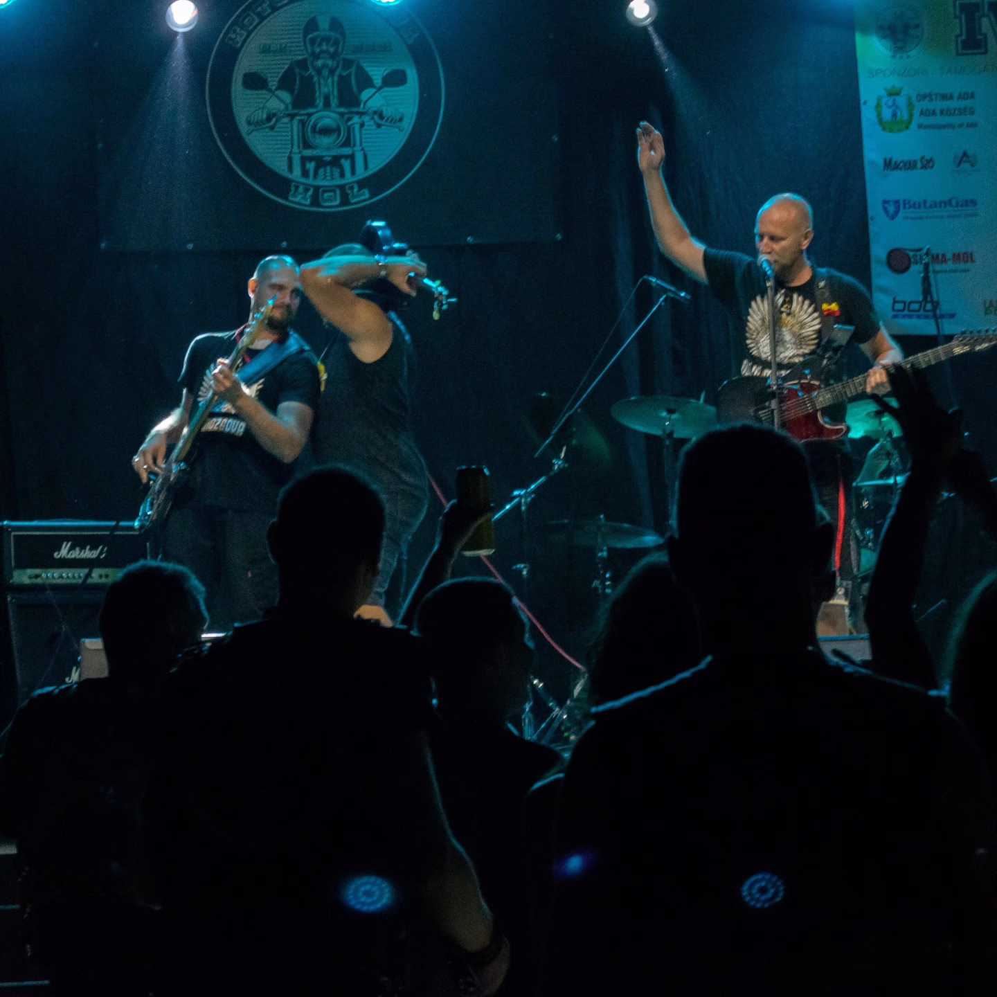 Kako je nastao Odliv Mozgova – priča iza imena, zvuka i prve probe